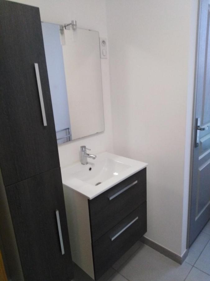 L Auberge Du Snouk Chambre Brouckerque Buitenkant foto