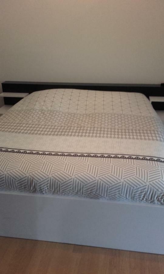 L Auberge Du Snouk Chambre Brouckerque Buitenkant foto