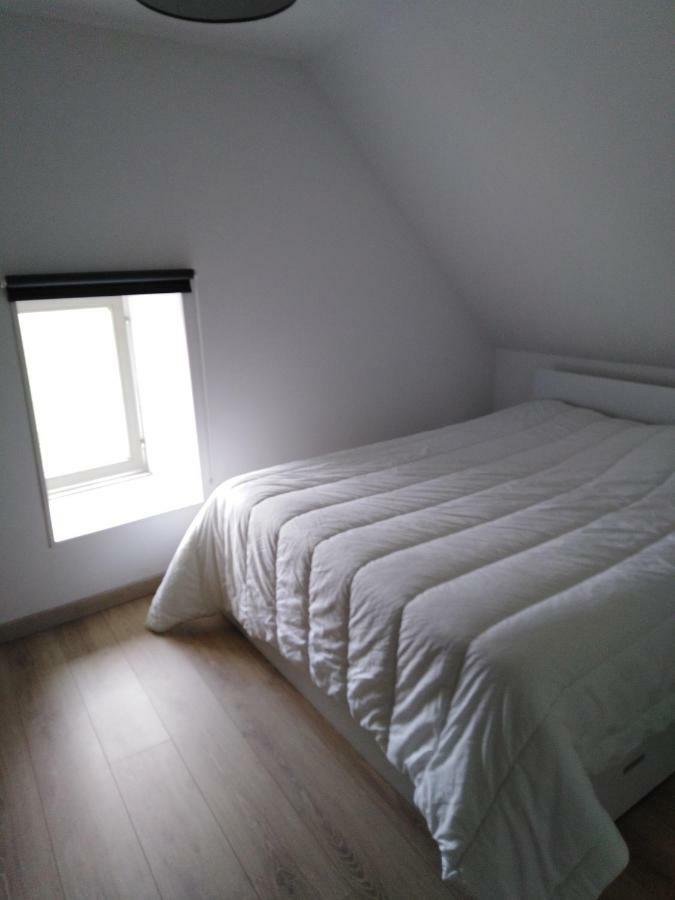 L Auberge Du Snouk Chambre Brouckerque Buitenkant foto