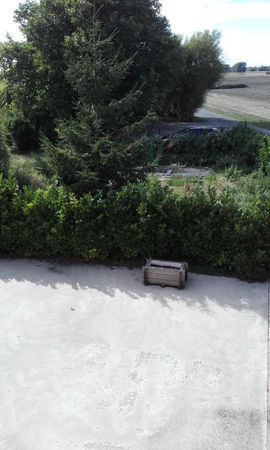 L Auberge Du Snouk Chambre Brouckerque Buitenkant foto