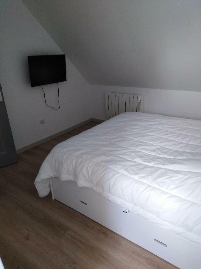 L Auberge Du Snouk Chambre Brouckerque Buitenkant foto